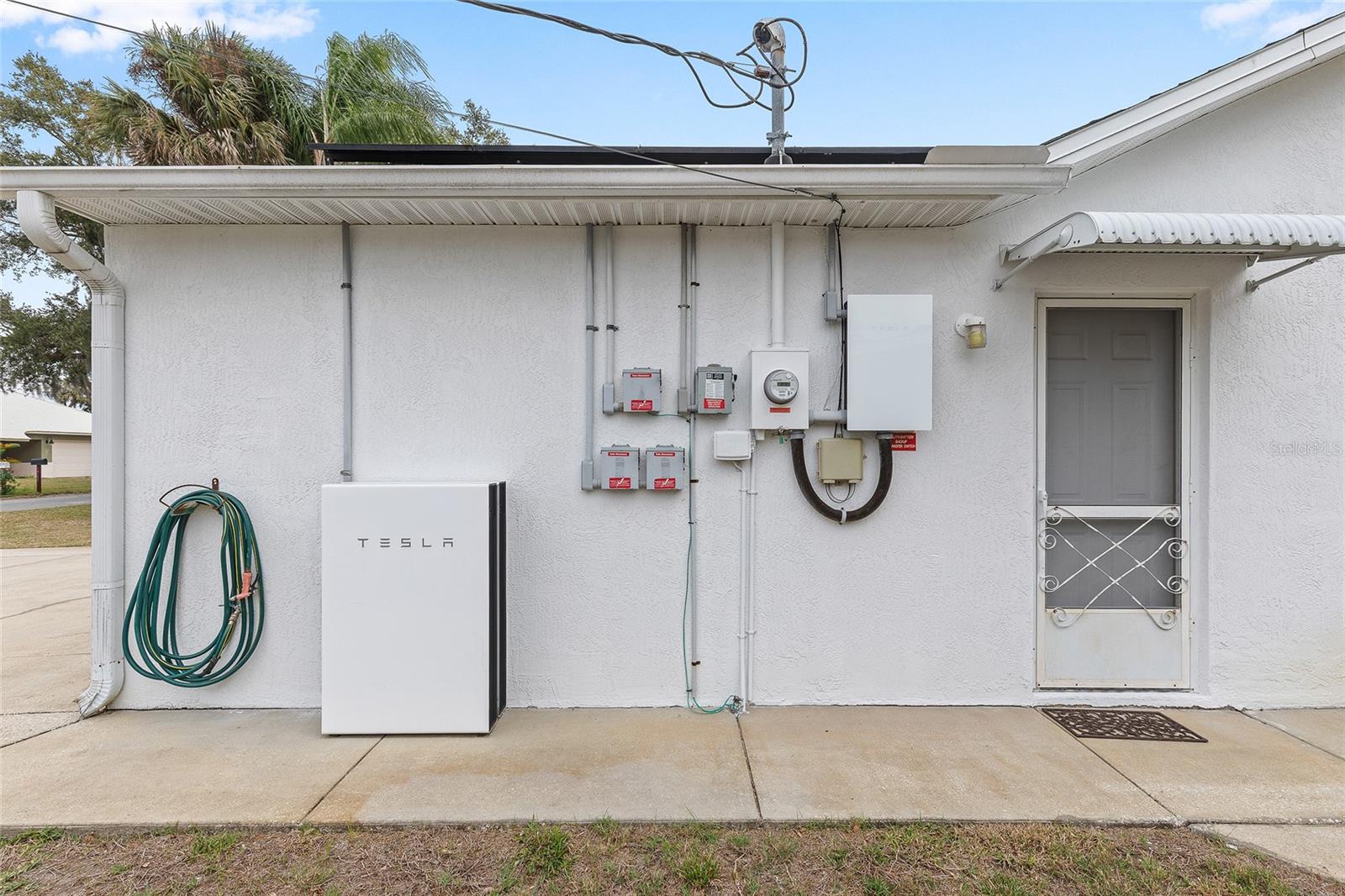 CITRUS MANOR - Residential