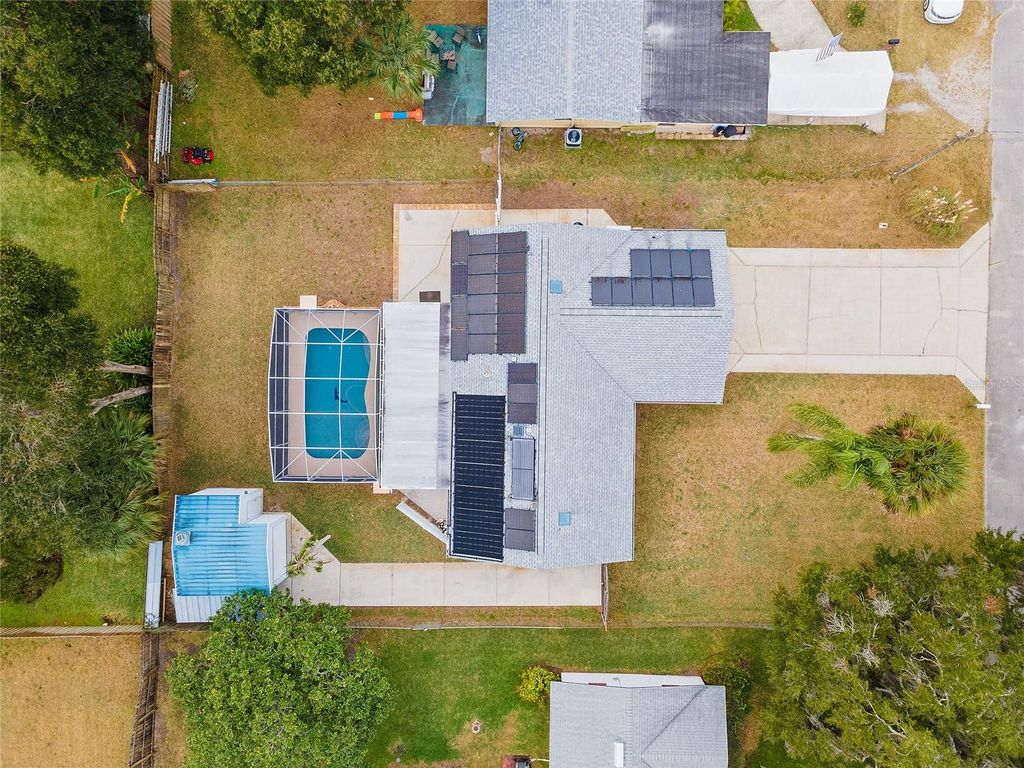 Photo of 716 Francis Avenue, New Smyrna Beach, FL 32168 (MLS # NS1087019)