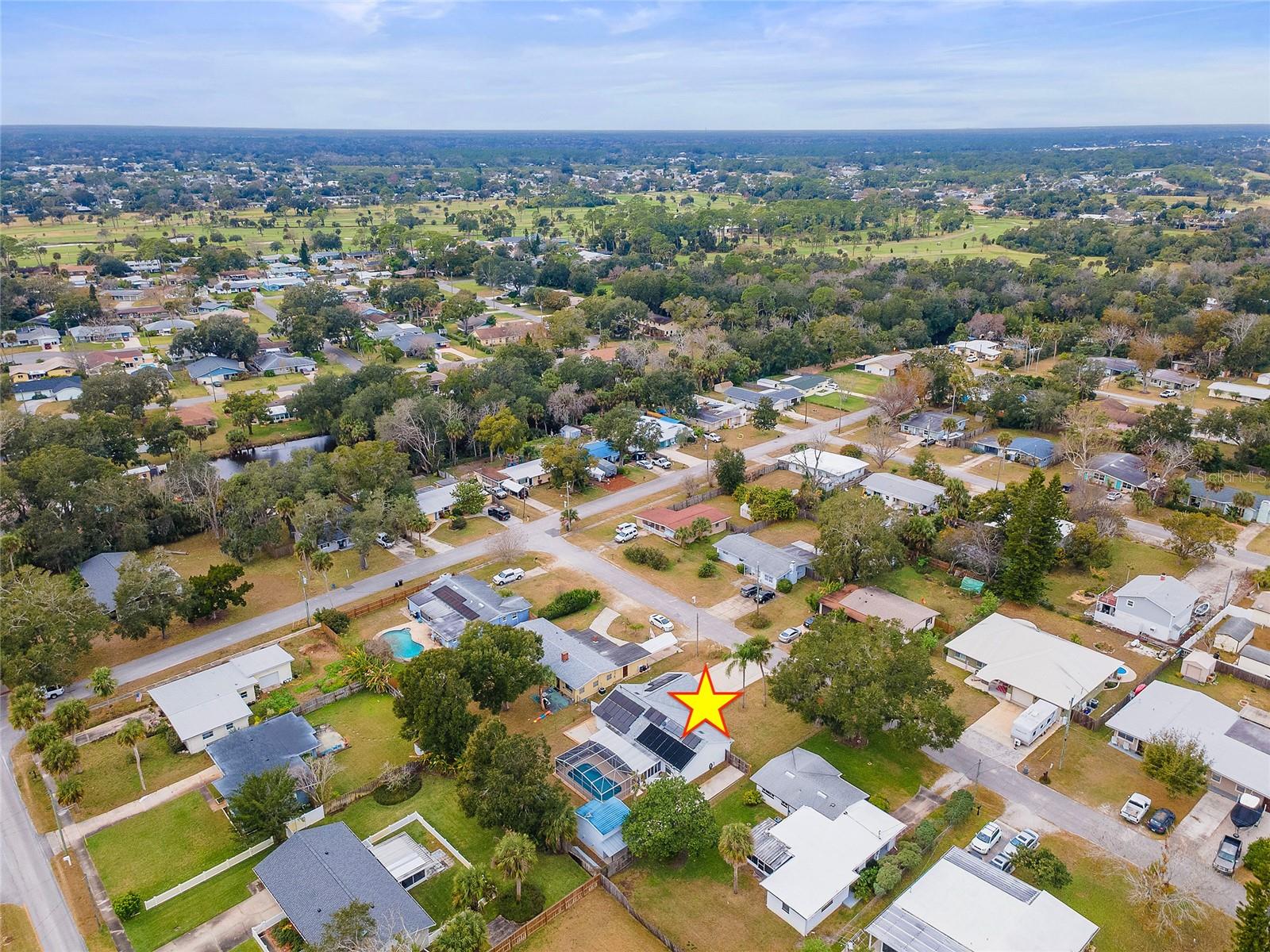 CITRUS MANOR - Residential