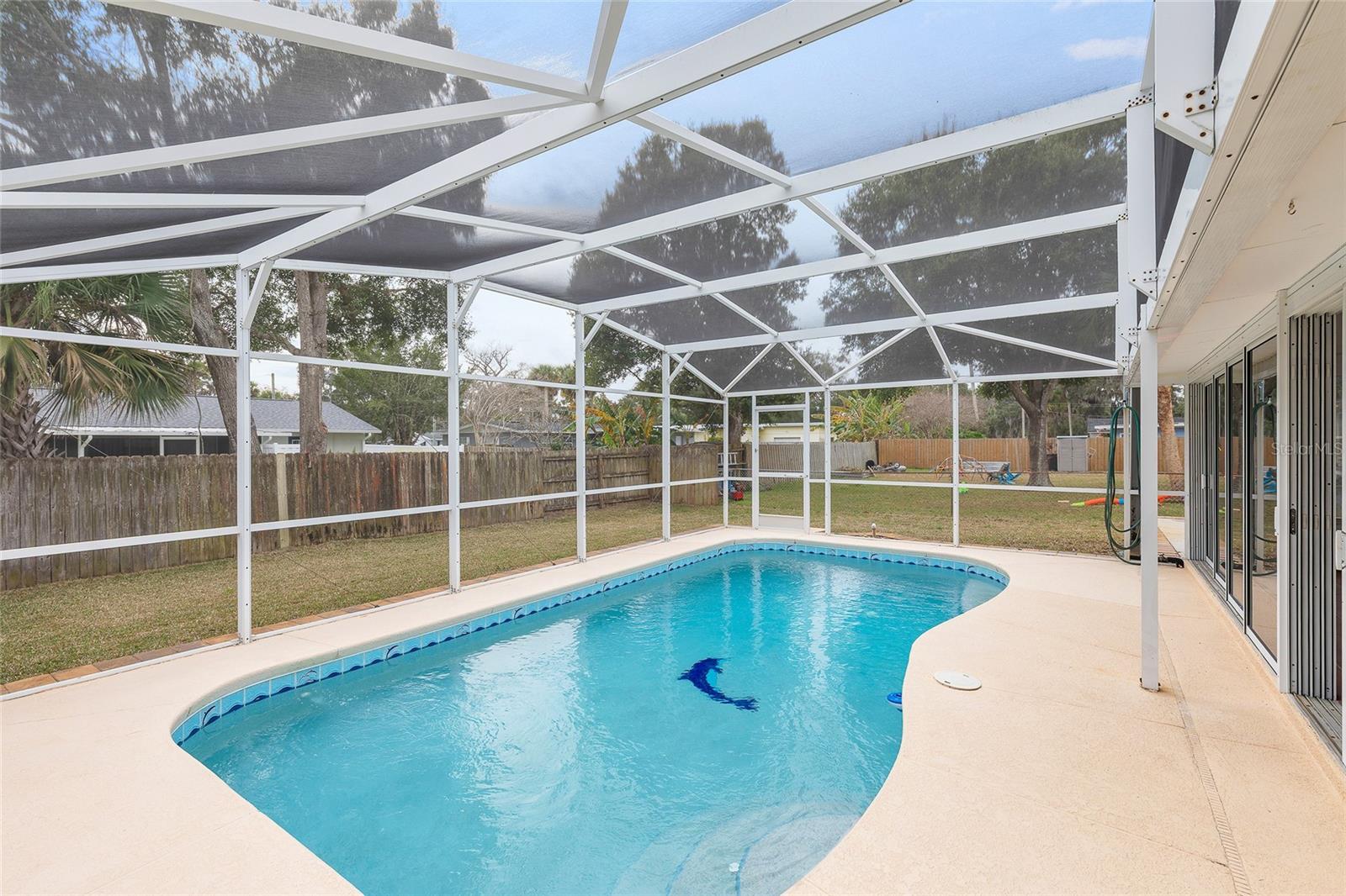 CITRUS MANOR - Residential