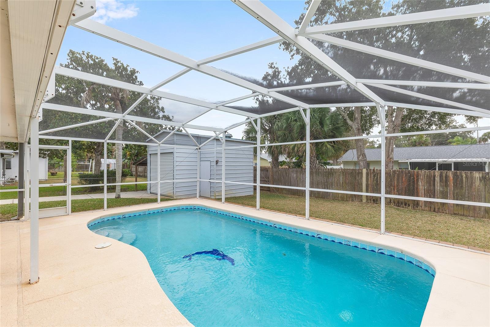 CITRUS MANOR - Residential