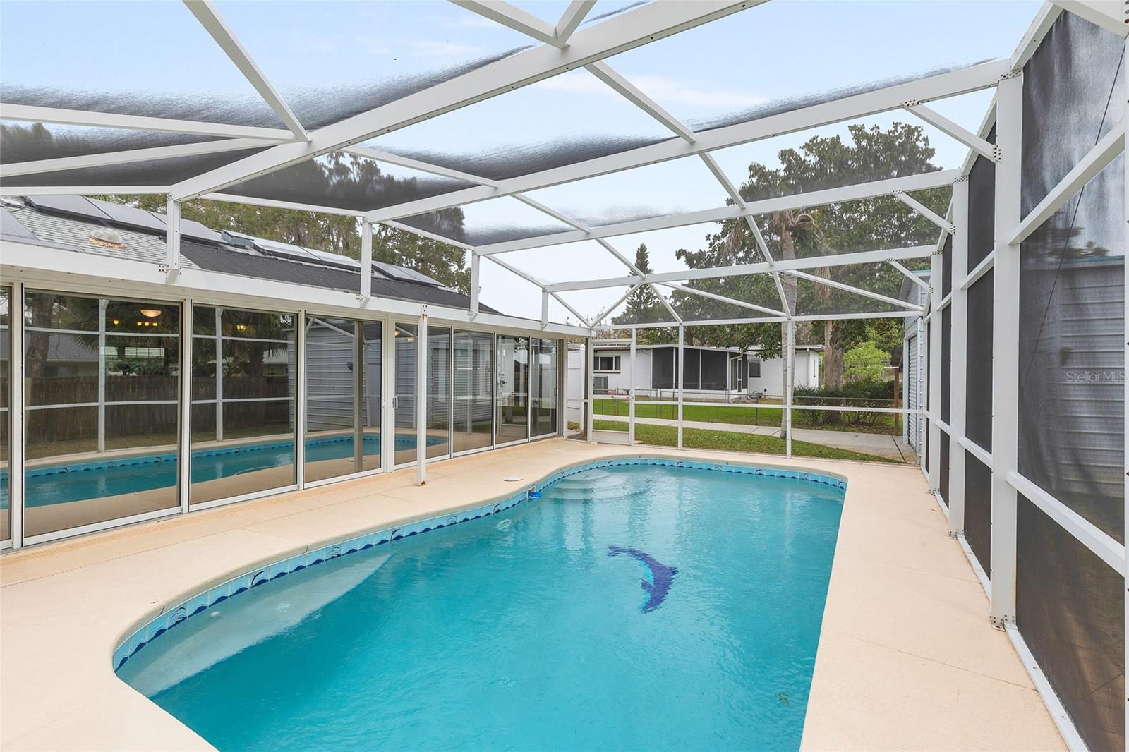 CITRUS MANOR - Residential