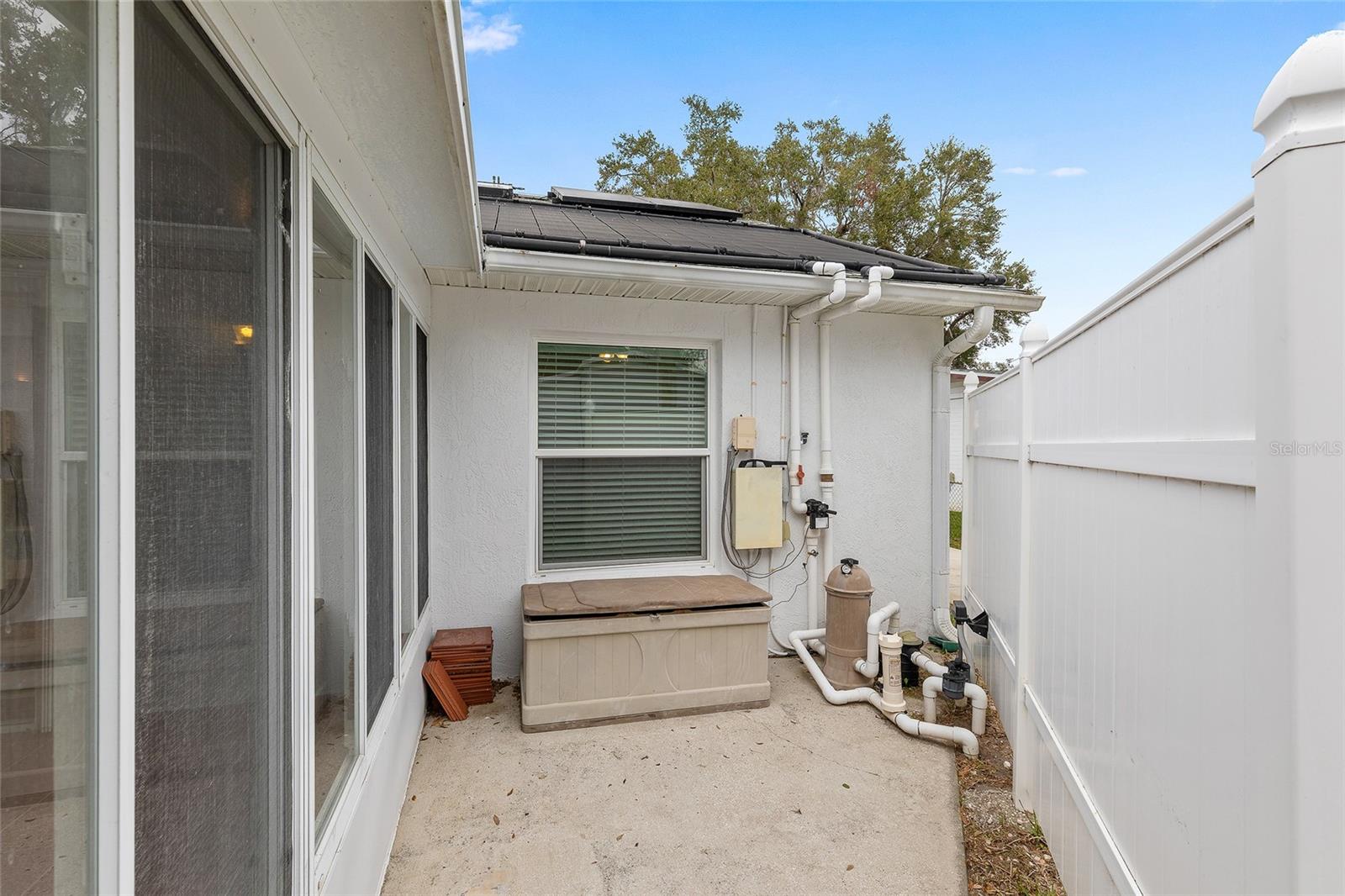 CITRUS MANOR - Residential