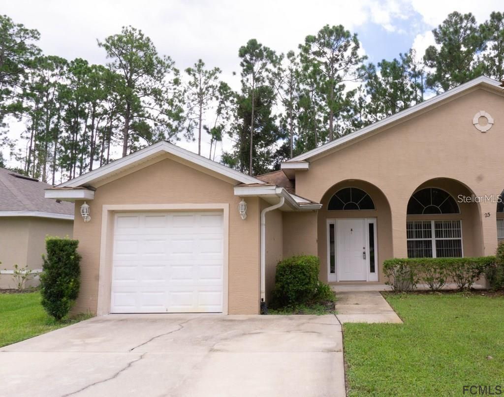 Photo of 23 Brunswick Lane #A, Palm Coast, FL 32137 (MLS # FC318161)