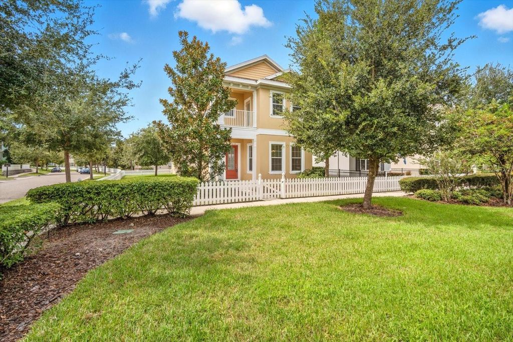 Photo of 11213 Grand Park Avenue, Riverview, FL 33578 (MLS # TB8428945)