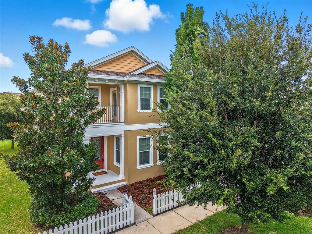 Photo of 11213 Grand Park Avenue, Riverview, FL 33578 (MLS # TB8428945)