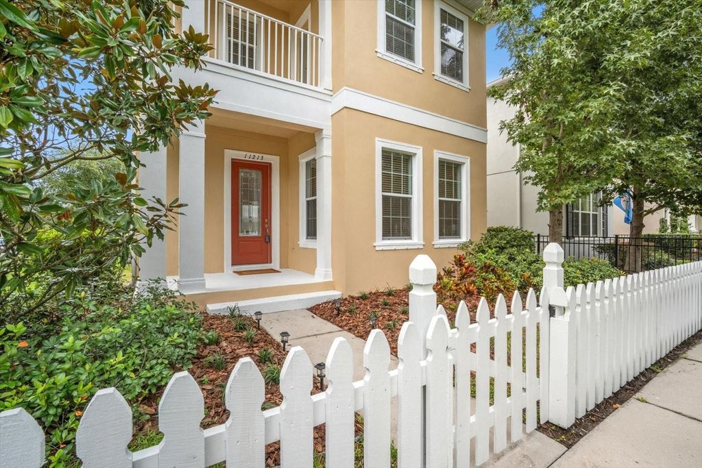 Photo of 11213 Grand Park Avenue, Riverview, FL 33578 (MLS # TB8428945)