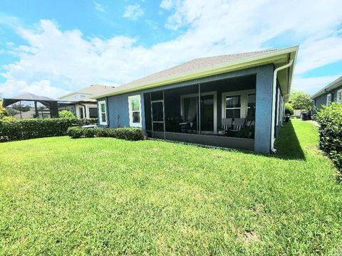 A home in BRANDON