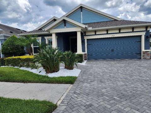 A home in BRANDON