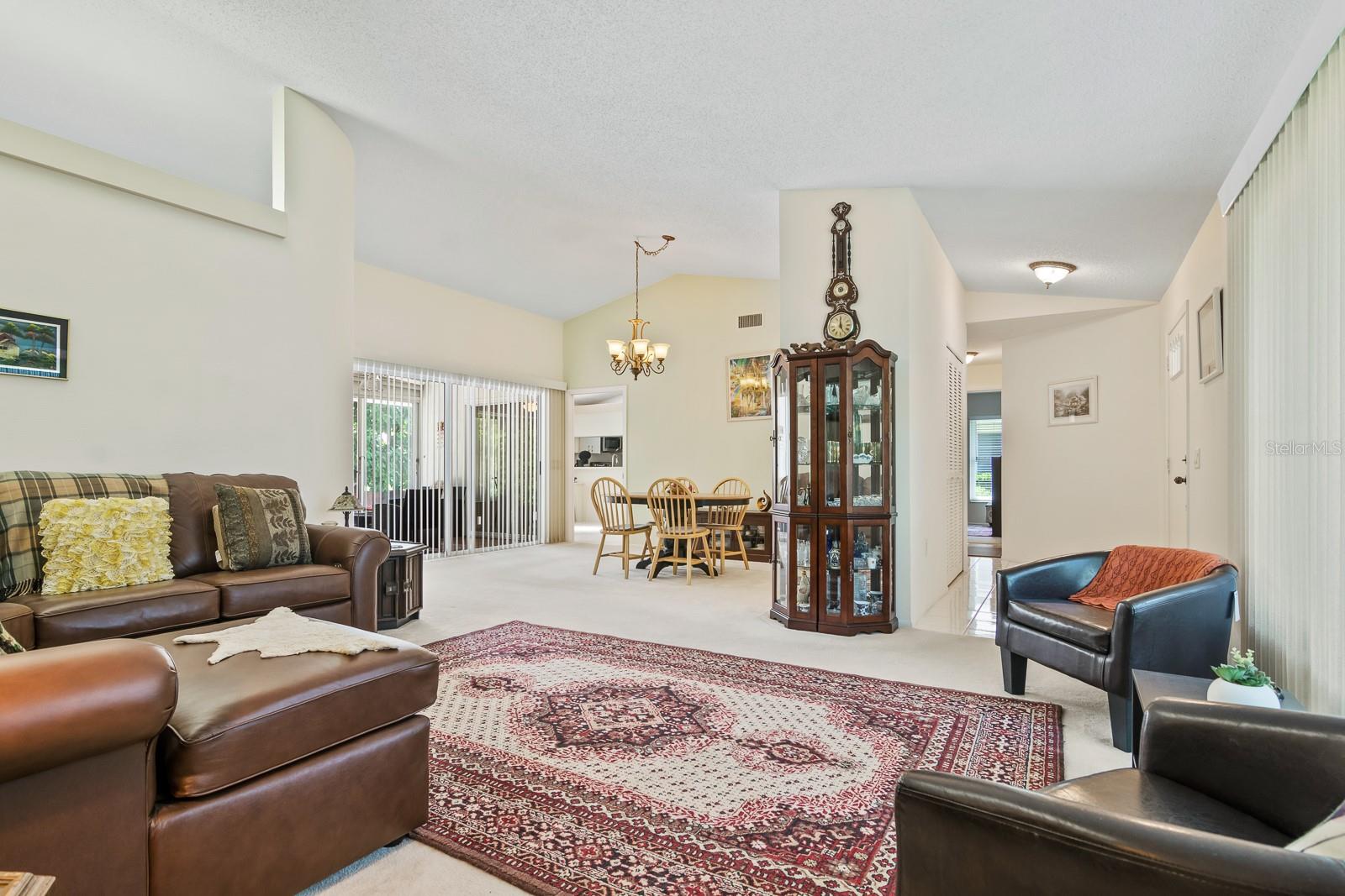 3605 GARDEN LAKES CLENET