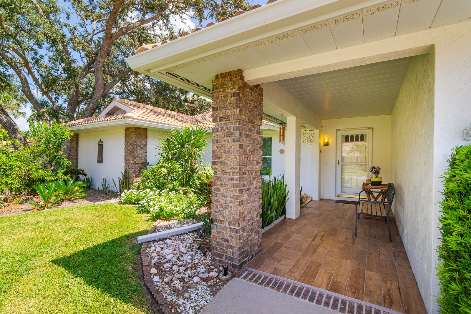 3605 GARDEN LAKES CLENET