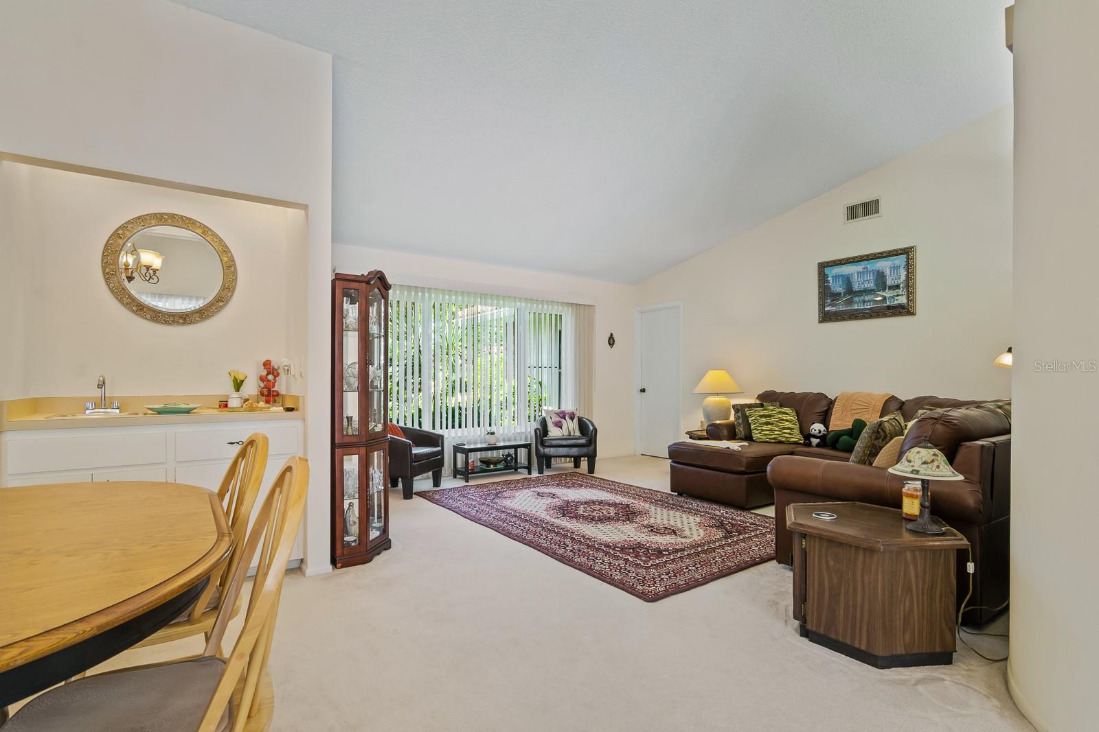 3605 GARDEN LAKES CLENET