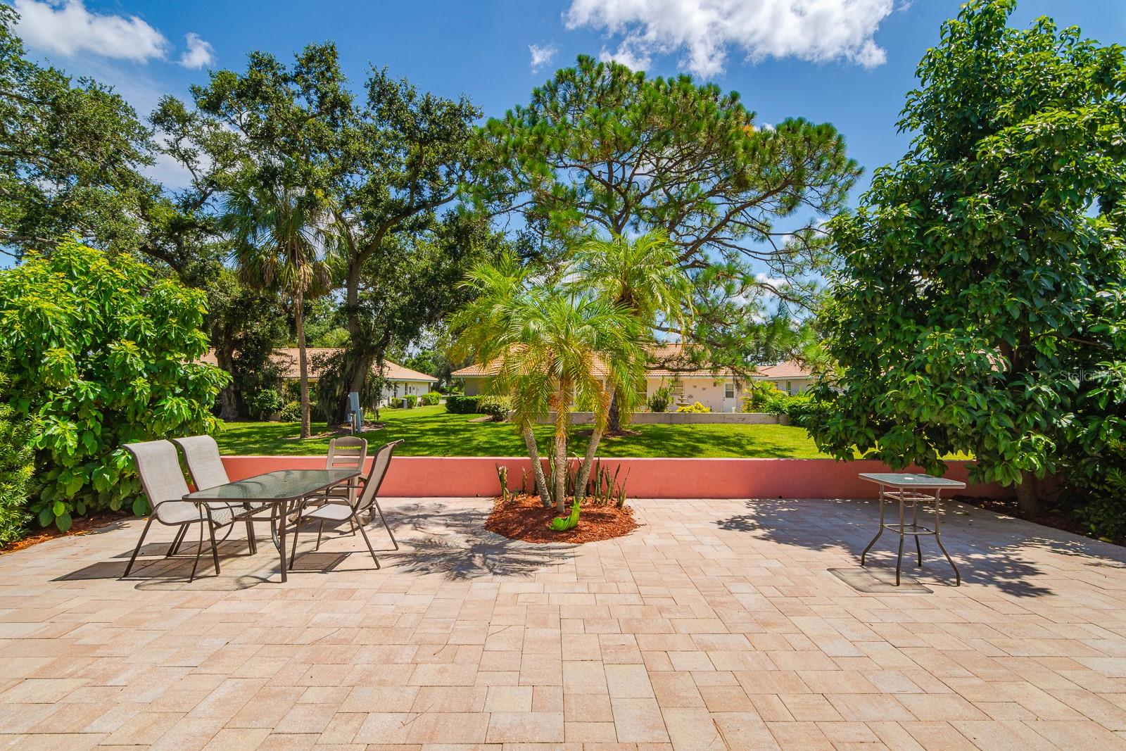 3605 GARDEN LAKES CLENET
