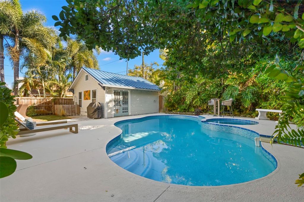 Photo of 416 14th Avenue NE, St Petersburg, FL 33701 (MLS # TB8475761)