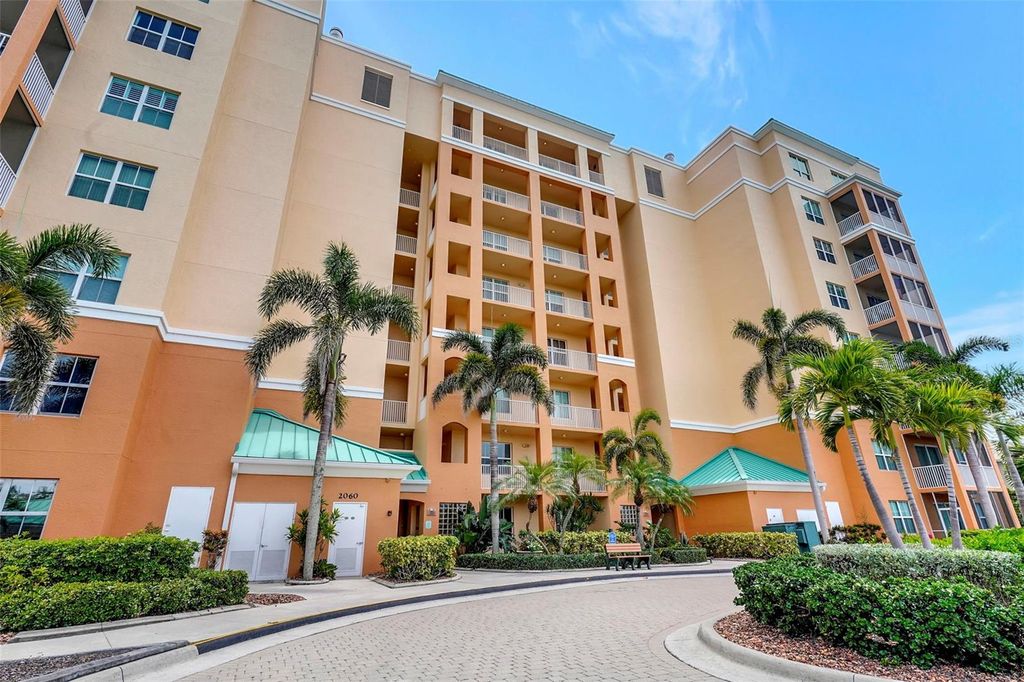Photo of 2060 Matecumbe Key Road #2501, Punta Gorda, FL 33955 (MLS # C7512708)