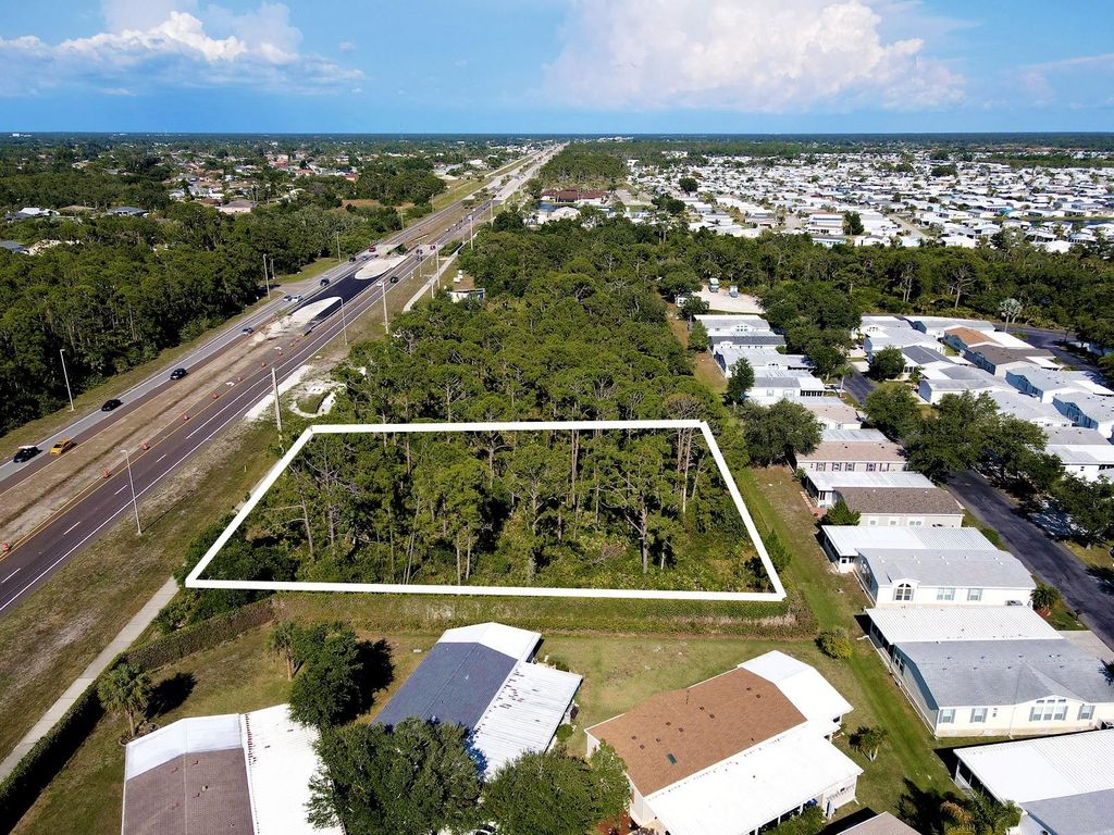 Photo of 1 Tamiami Trail, North Port, FL 34287 (MLS # T3538191)