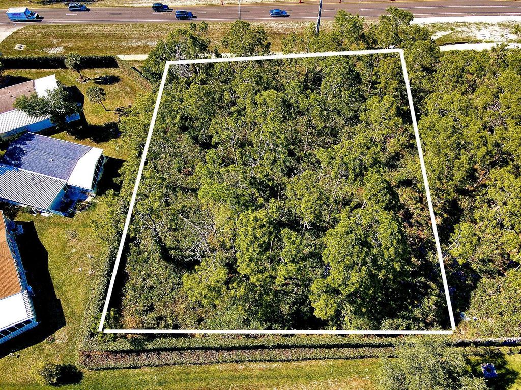 Photo of 1 Tamiami Trail, North Port, FL 34287 (MLS # T3538191)