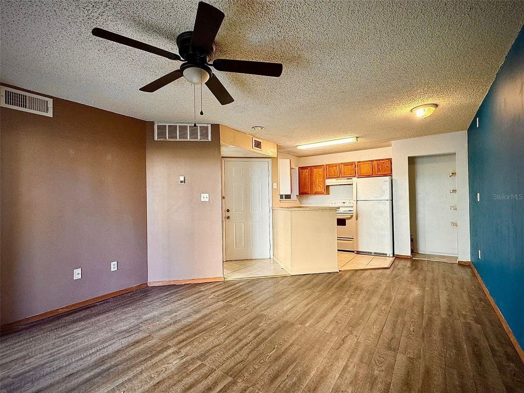 Photo of 1940 Lake Atriums Circle #107, Orlando, FL 32839 (MLS # O6404460)