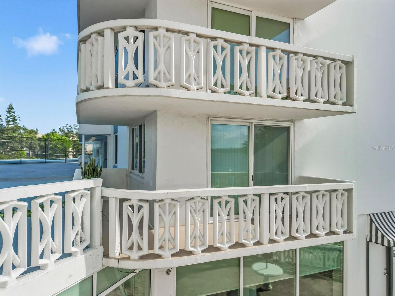BAYSHORE BATH & TENNIS CLUB CONDO - Residential