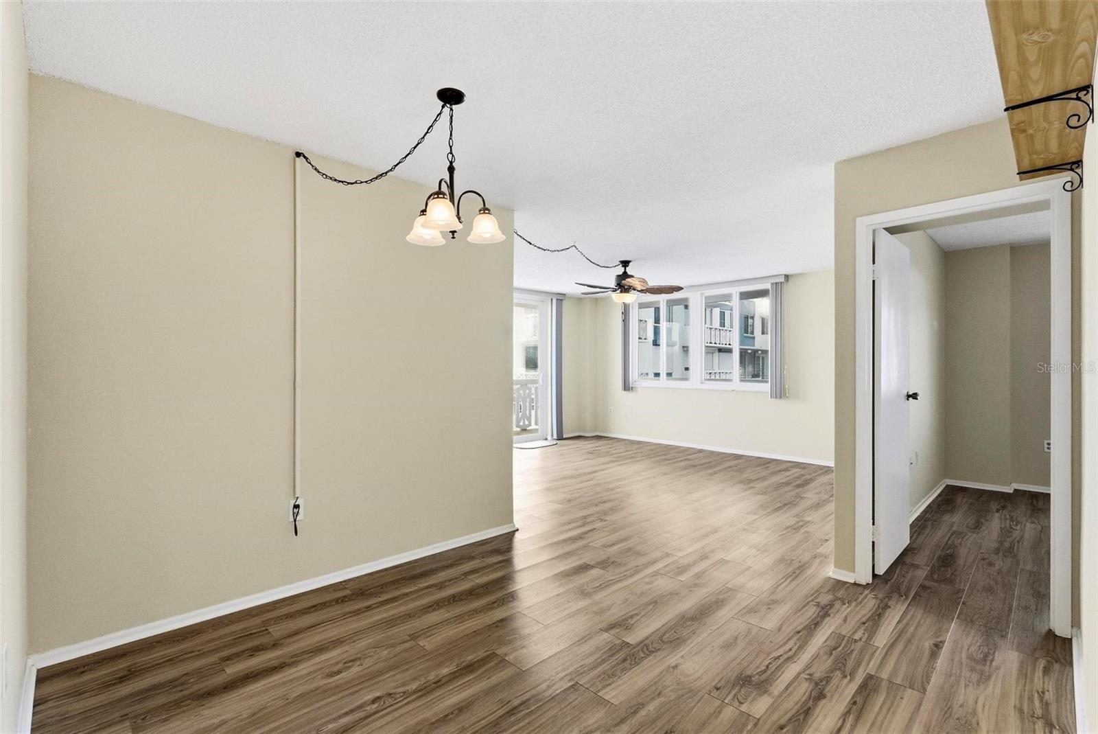 BAYSHORE BATH & TENNIS CLUB CONDO - Residential