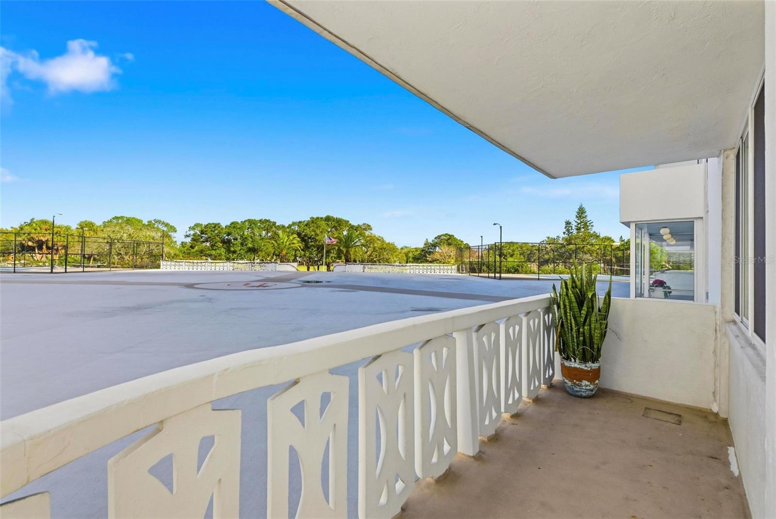 BAYSHORE BATH & TENNIS CLUB CONDO - Residential