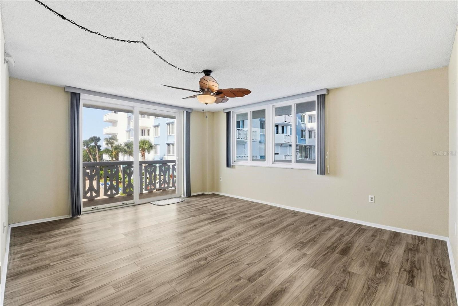 BAYSHORE BATH & TENNIS CLUB CONDO - Residential
