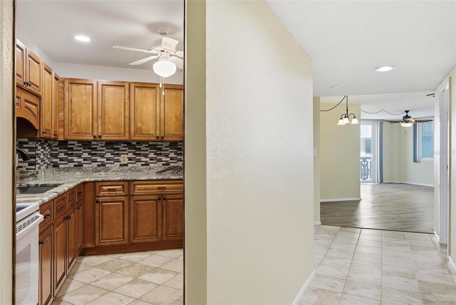 BAYSHORE BATH & TENNIS CLUB CONDO - Residential