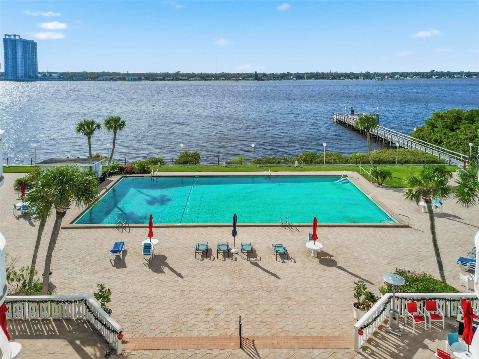 BAYSHORE BATH & TENNIS CLUB CONDO - Residential