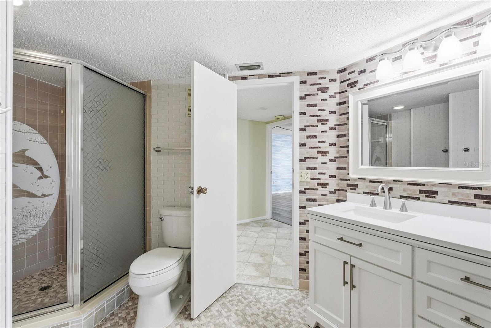 BAYSHORE BATH & TENNIS CLUB CONDO - Residential