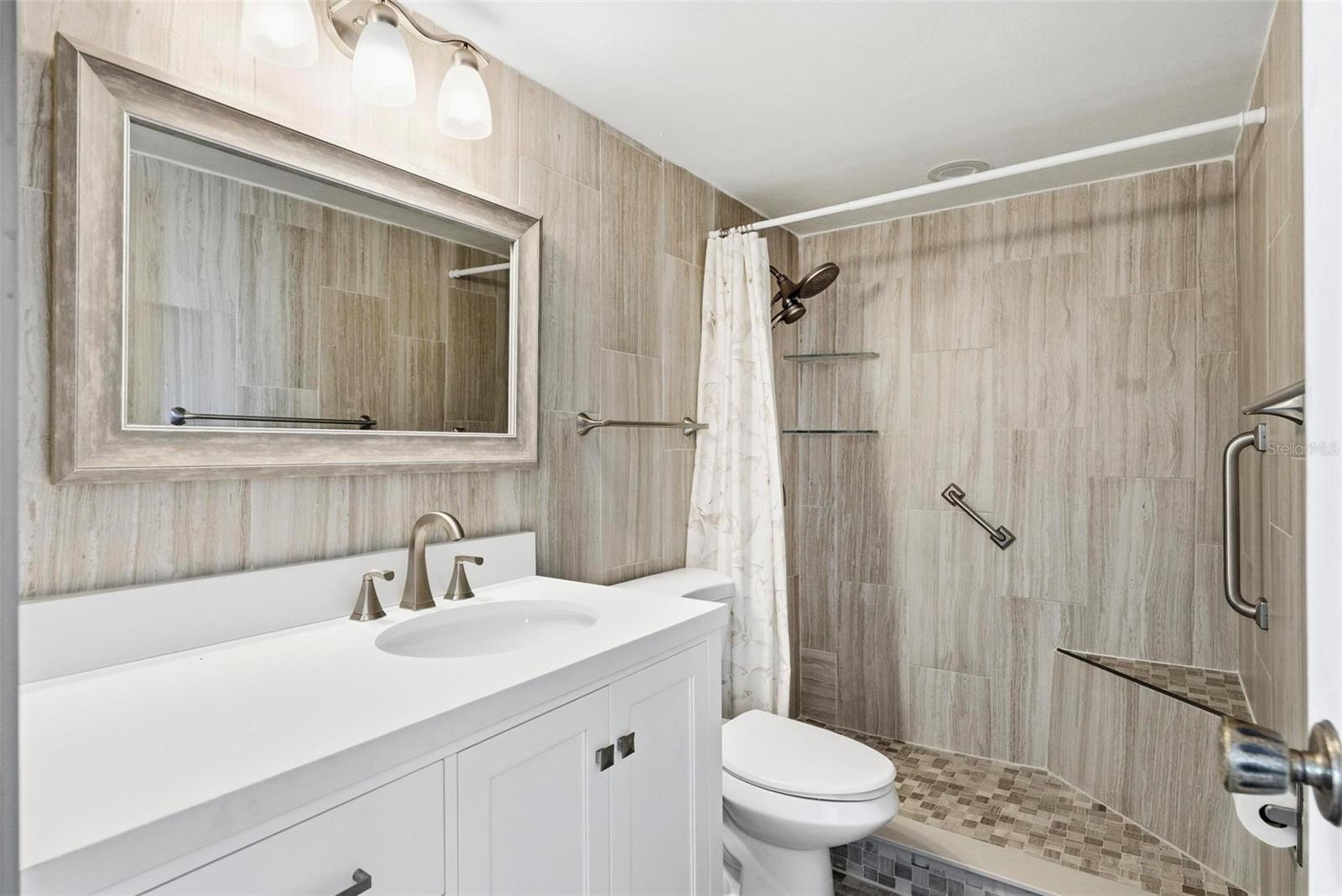 BAYSHORE BATH & TENNIS CLUB CONDO - Residential