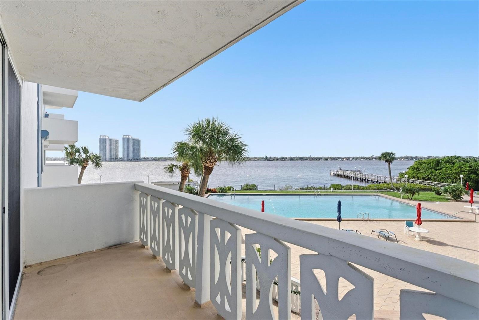 BAYSHORE BATH & TENNIS CLUB CONDO - Residential
