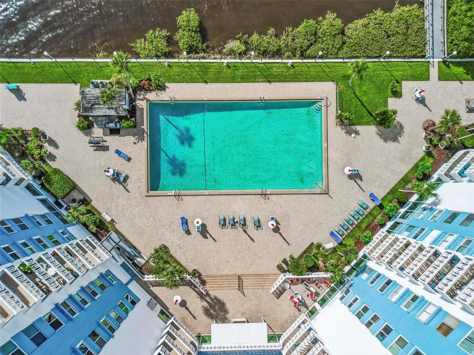 BAYSHORE BATH & TENNIS CLUB CONDO - Residential