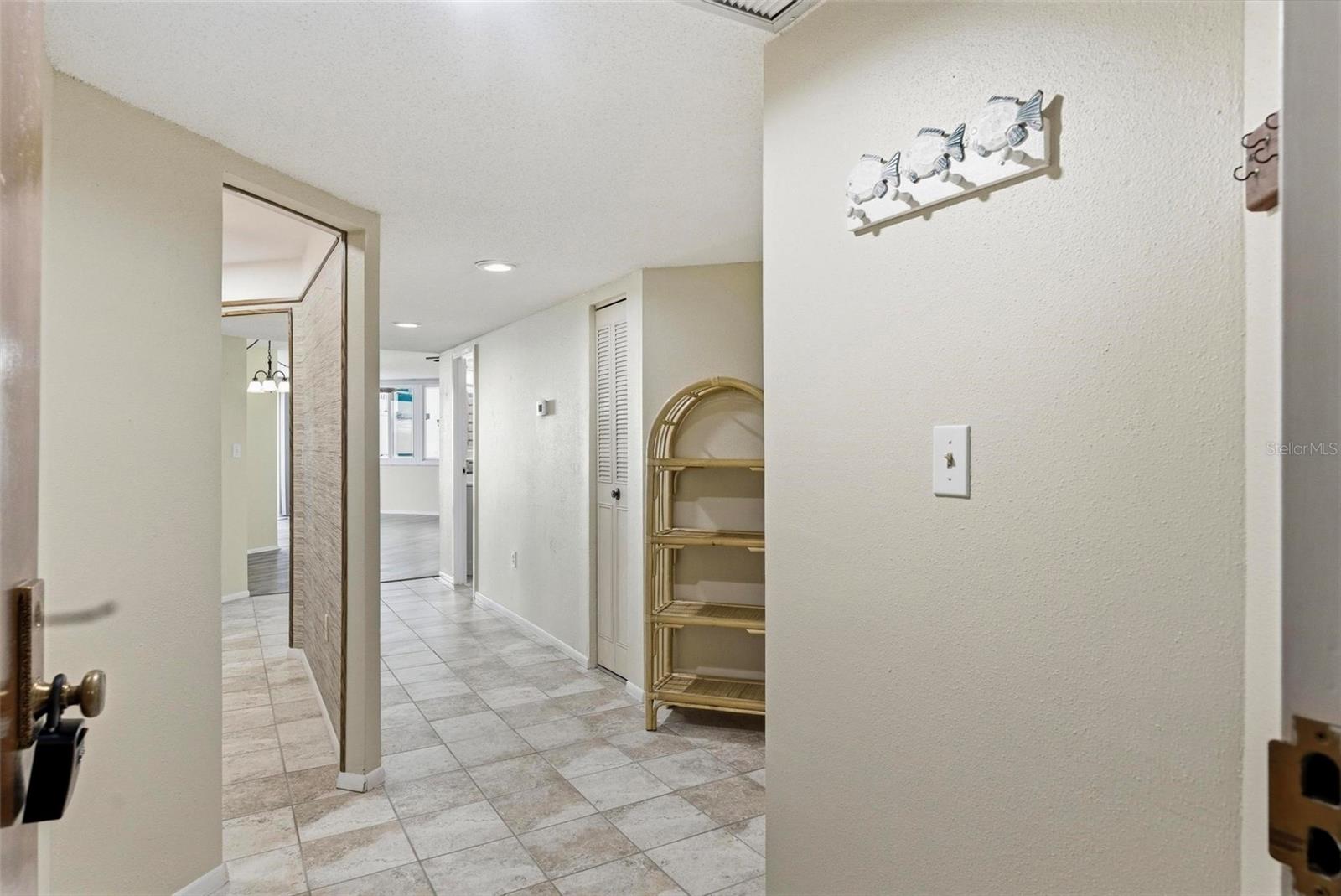 BAYSHORE BATH & TENNIS CLUB CONDO - Residential