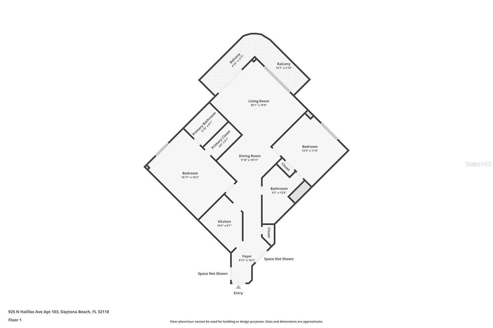 BAYSHORE BATH & TENNIS CLUB CONDO - Residential