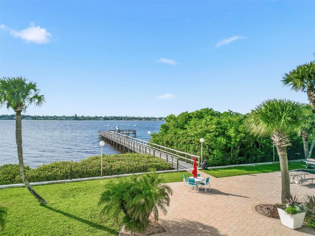 Photo of 925 N Halifax Avenue #103, Daytona Beach, FL 32118 (MLS # FC314606)