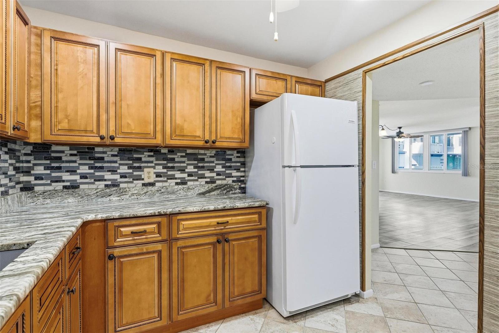 BAYSHORE BATH & TENNIS CLUB CONDO - Residential