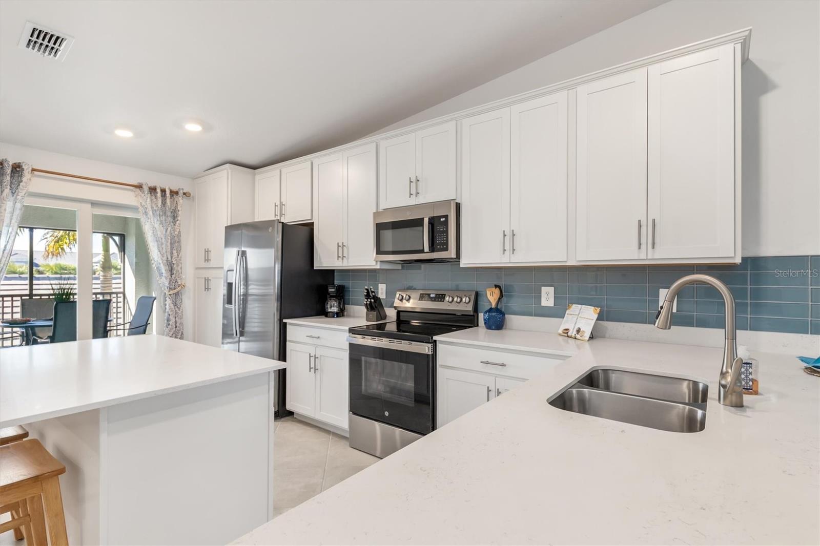 WELLEN PARK GOLF & COUNTRY CLUB - Residential