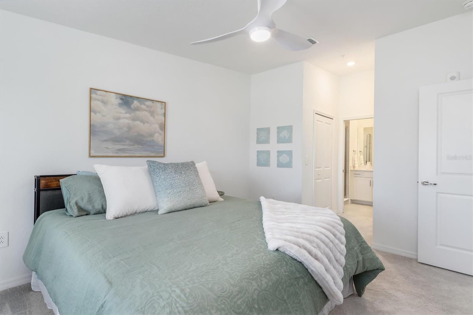 WELLEN PARK GOLF & COUNTRY CLUB - Residential