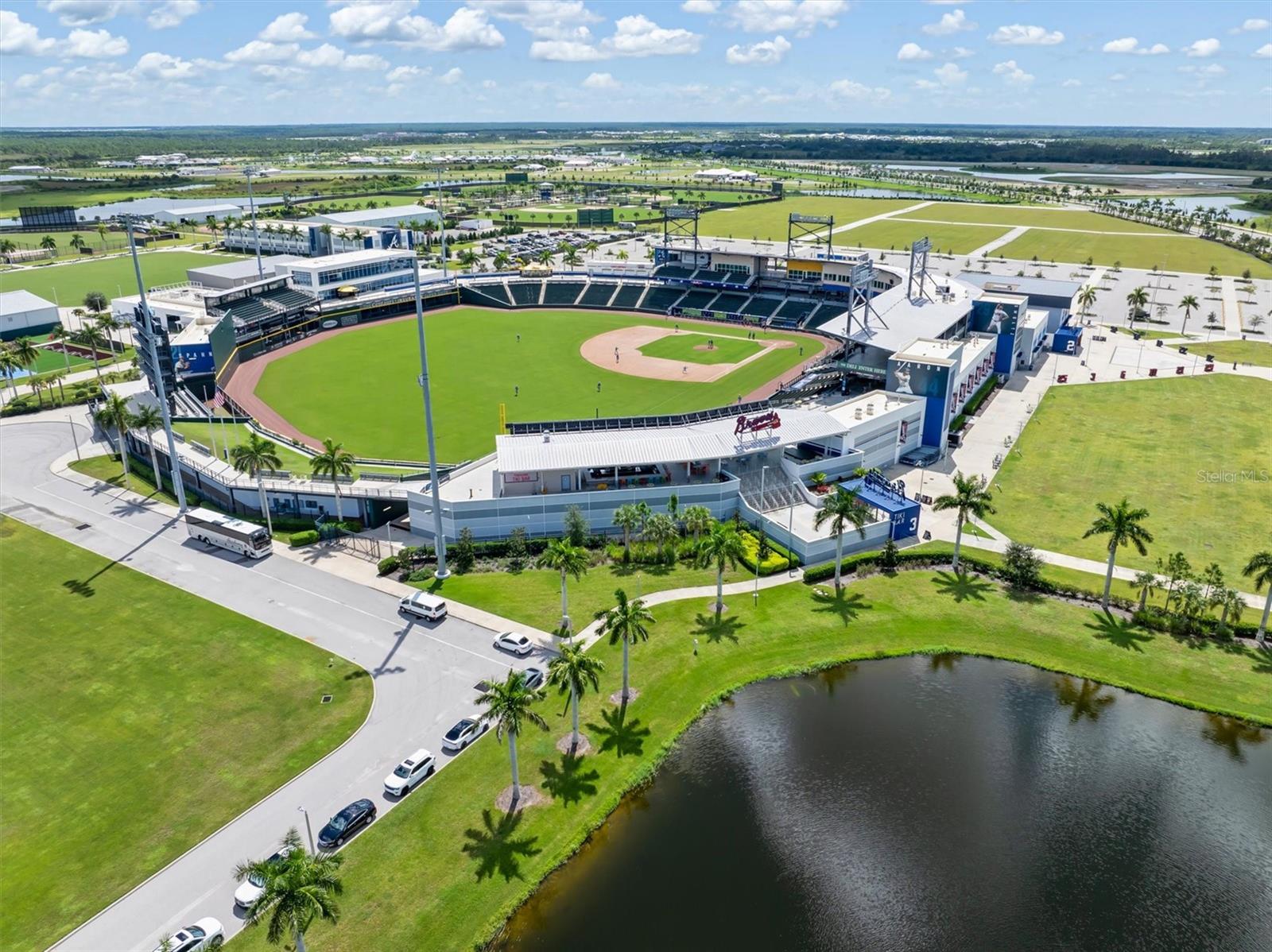 WELLEN PARK GOLF & COUNTRY CLUB - Residential