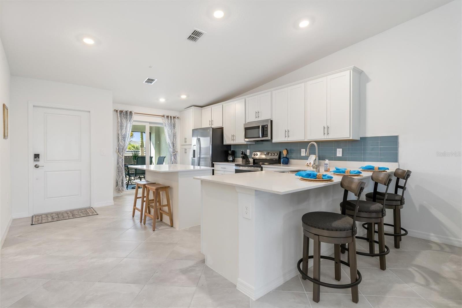 WELLEN PARK GOLF & COUNTRY CLUB - Residential