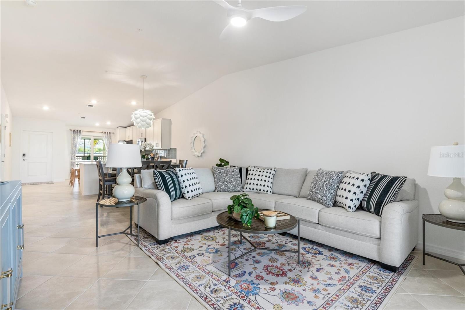 WELLEN PARK GOLF & COUNTRY CLUB - Residential