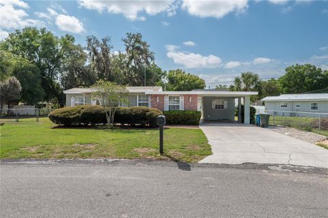 Photo of 625 Azalea Place, Bartow, FL 33830 (MLS # P4938522)