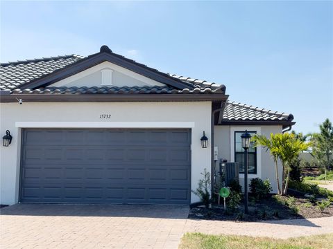 15732 SACILE LANE BRADENTON FL 34211