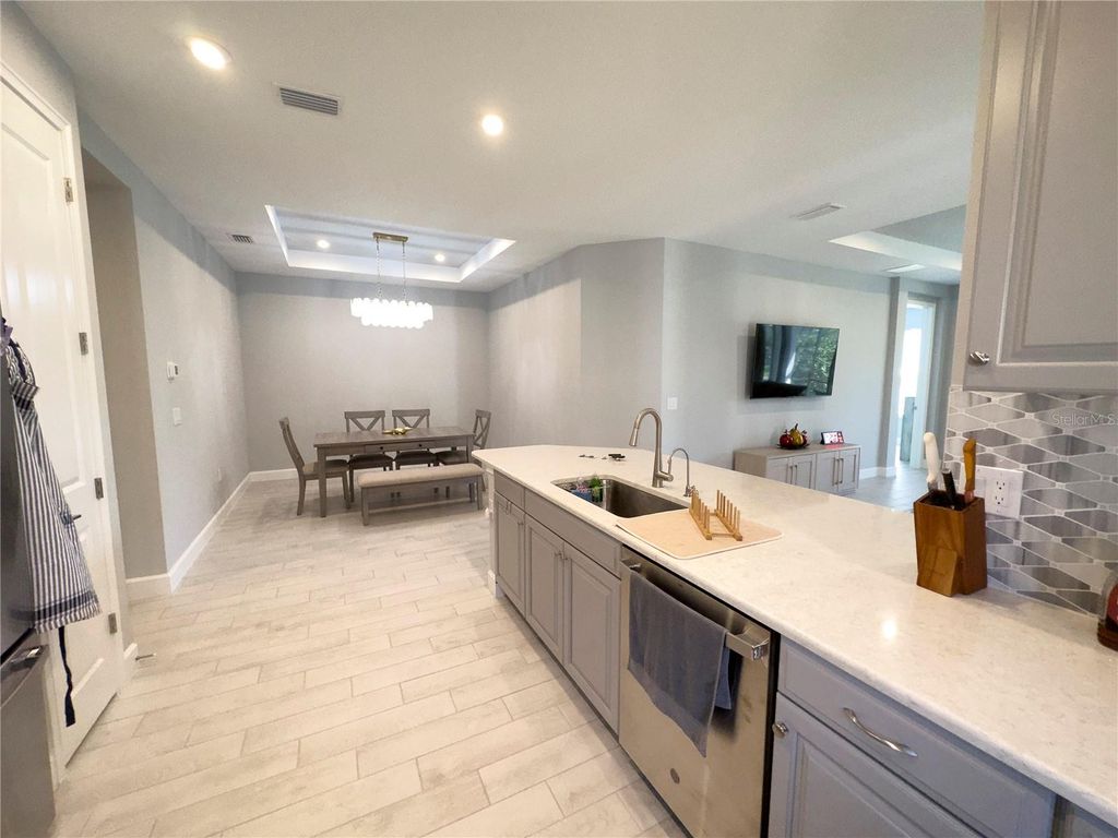 Photo of 15732 Sacile Lane, Bradenton, FL 34211 (MLS # A4685911)