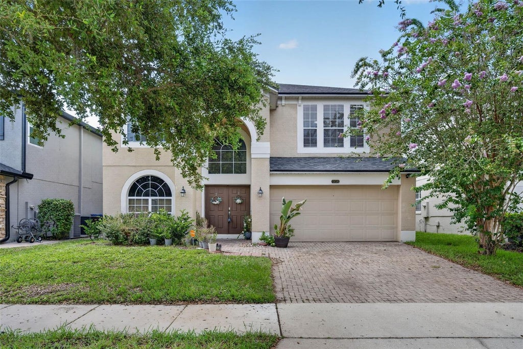 Photo of 13026 Moss Park Ridge Drive, Orlando, FL 32832 (MLS # O6450251)