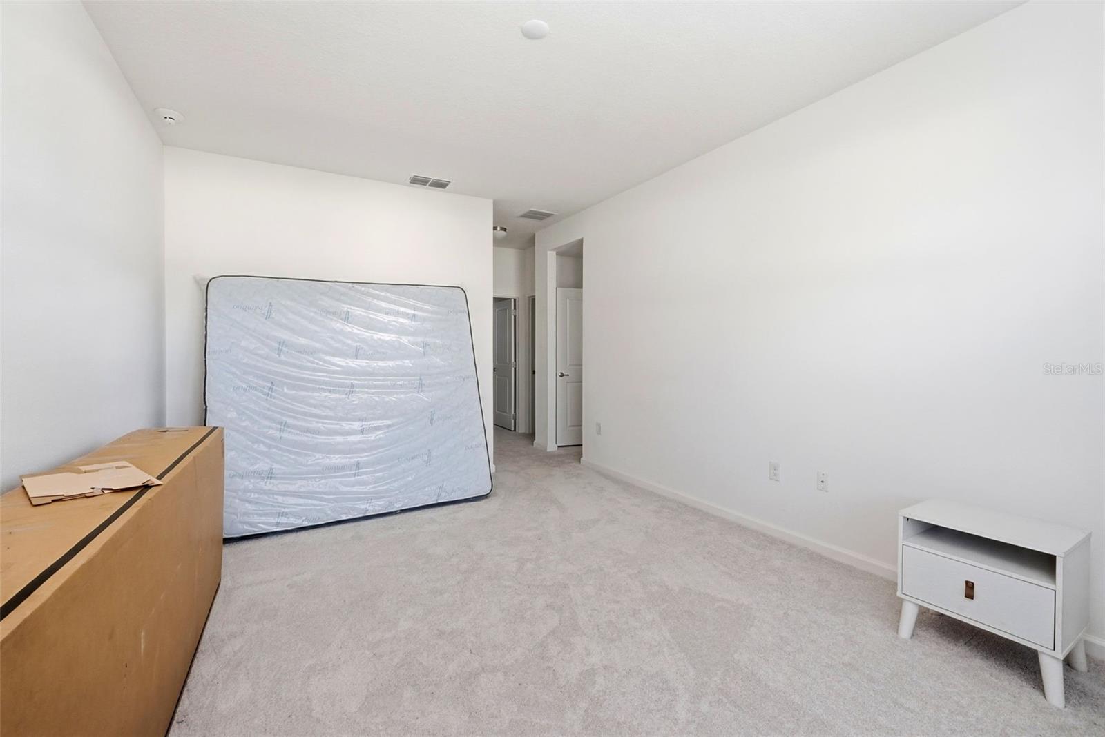 BELLAVIDA PH 2C - Residential Lease