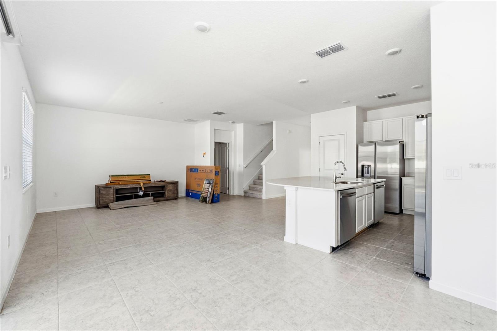 BELLAVIDA PH 2C - Residential Lease