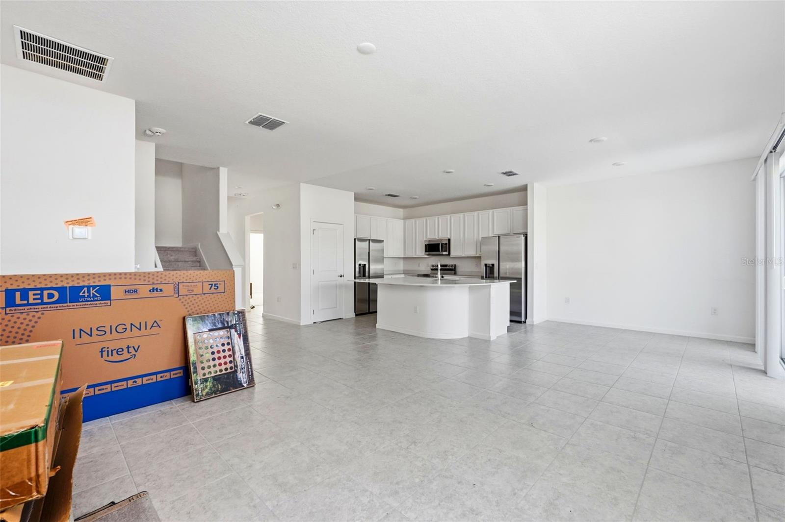 BELLAVIDA PH 2C - Residential Lease