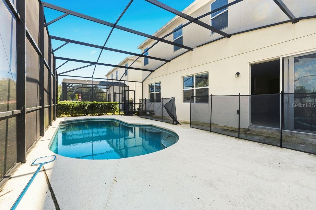 BELLAVIDA PH 2C - Residential Lease