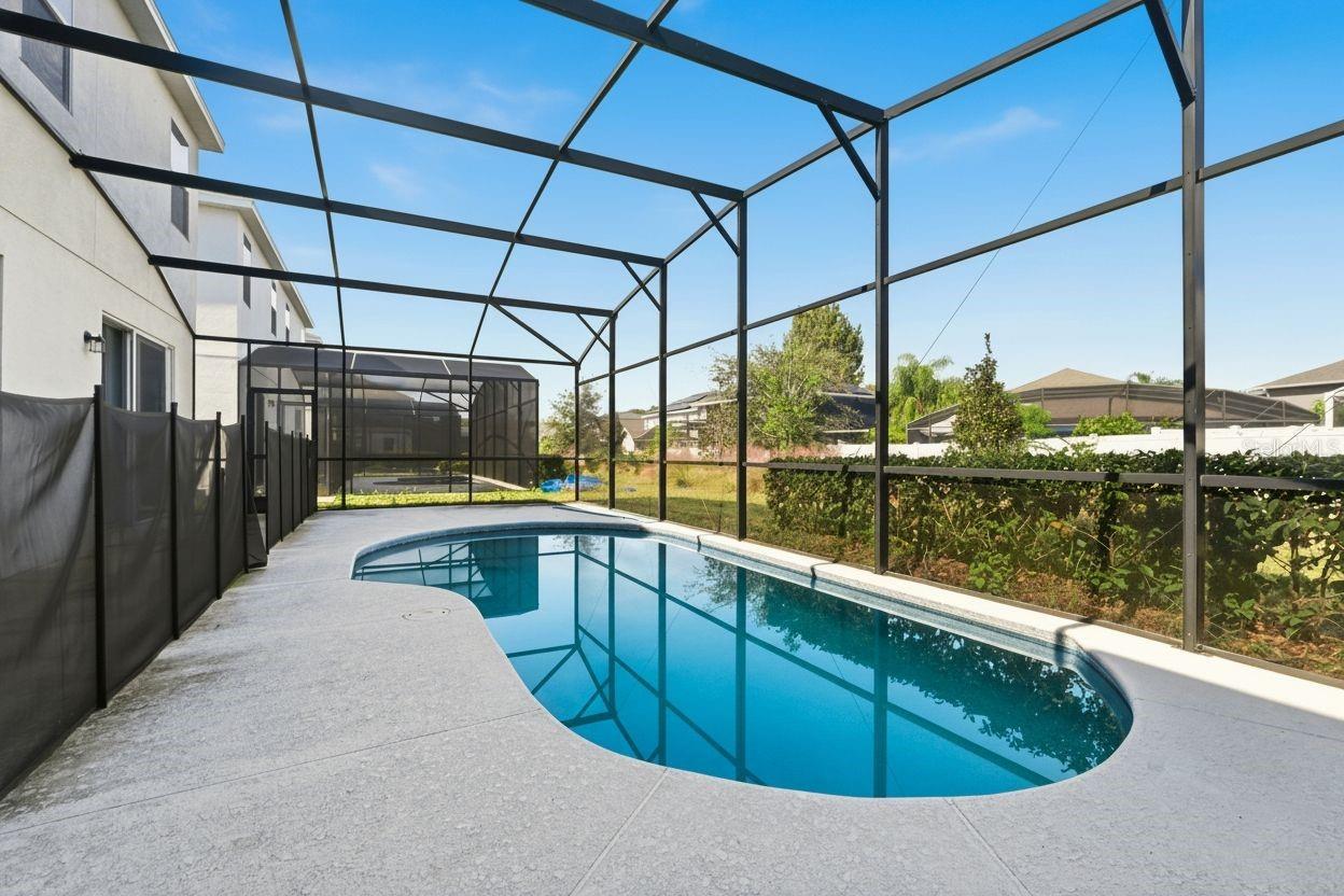 BELLAVIDA PH 2C - Residential Lease